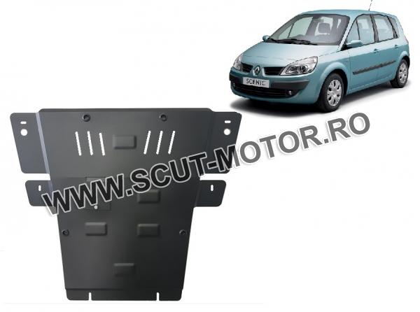 Scut motor Renault Scenic 1