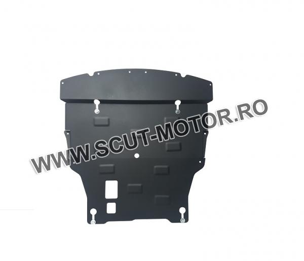 Scut motor Renault Koleos 2