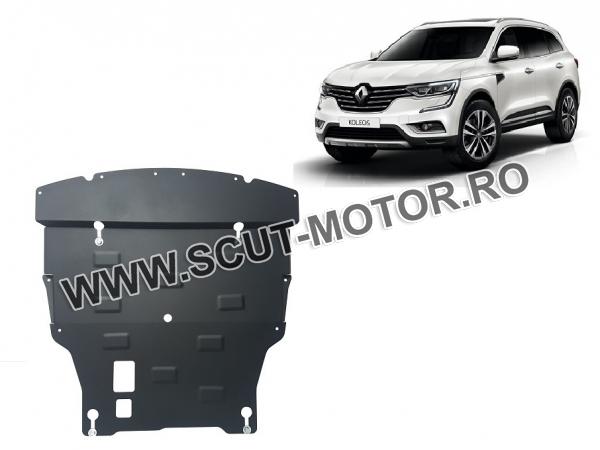 Scut motor Renault Koleos 1