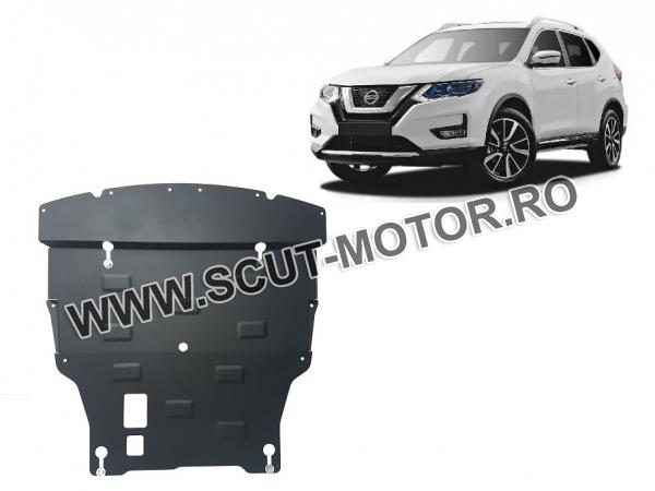 Scut motor Nissan X-Trail T32 1