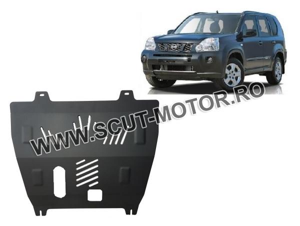 Scut motor Nissan X-Trail T31 1