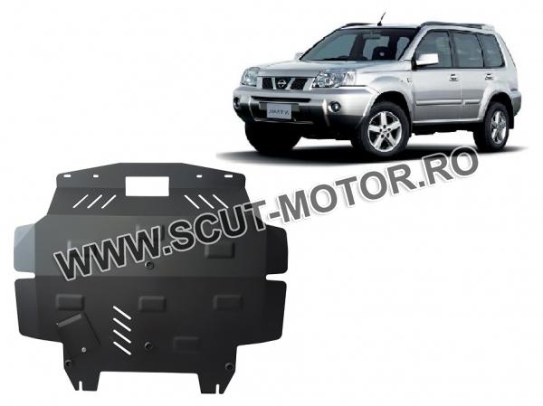 Scut motor Nissan X-Trail T30 1