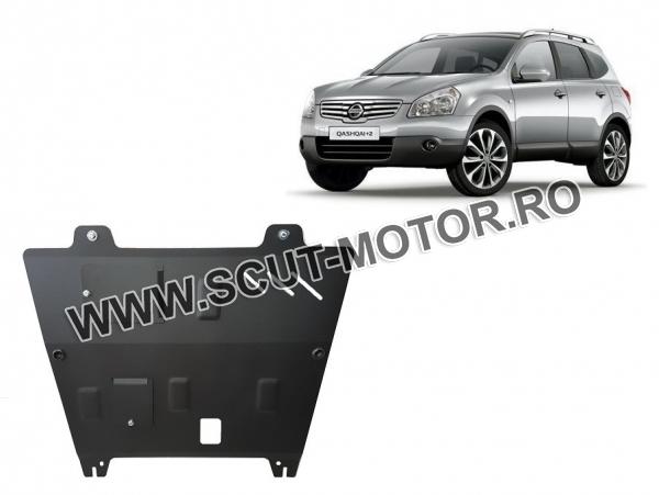Scut motor Nissan Qashqai 1