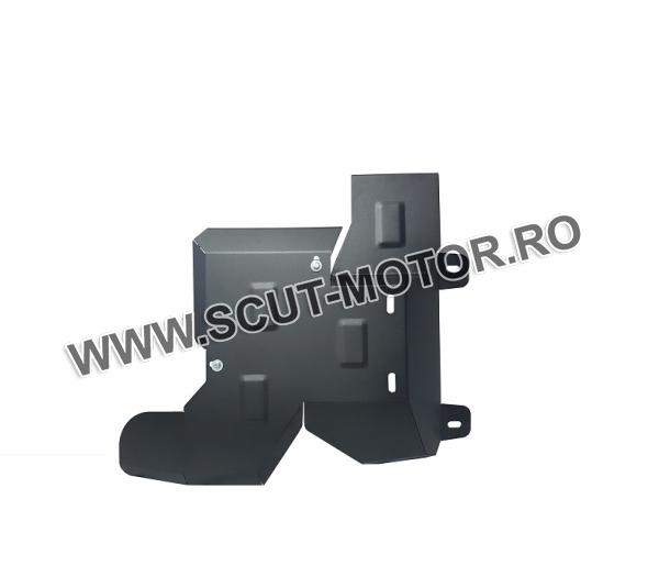 Scut rezervor AdBlue Vw Crafter 2