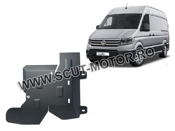 Scut rezervor AdBlue Vw Crafter 1