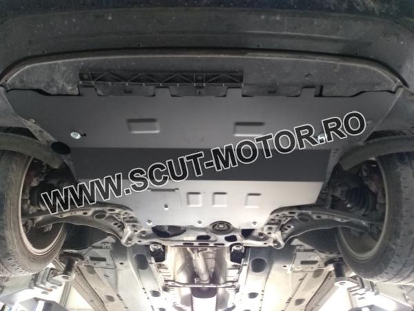 Scut motor Skoda Karoq - cutie de viteză automată 5