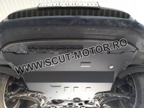 Scut motor Skoda Karoq - cutie de viteză automată 6