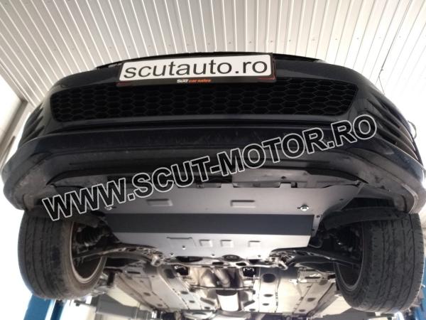 Scut motor Skoda Karoq - cutie de viteză automată 7
