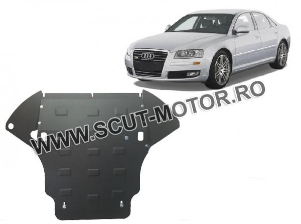 Scut motor Audi A8 1