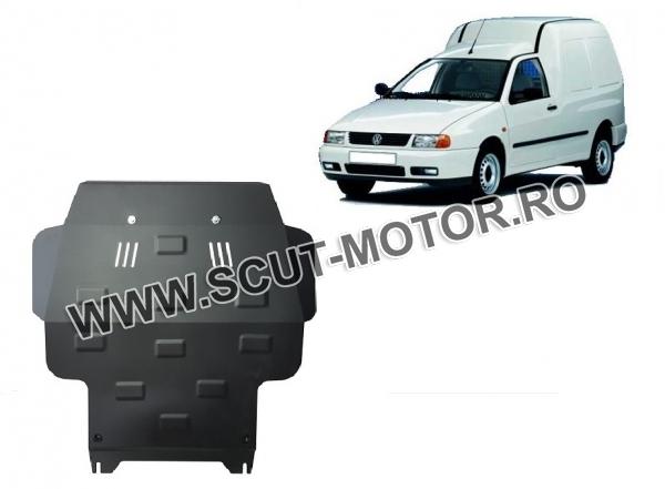 Scut motor Volkswagen Caddy 1
