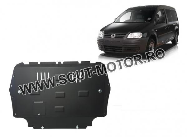 Scut motor Metalic Volkswagen Caddy 1