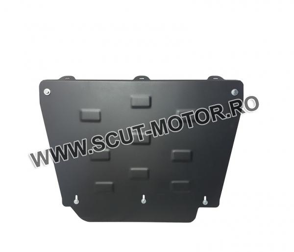 Scut motor Renault Latitude 2