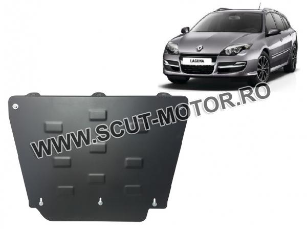 Scut motor Renault Laguna 3 1