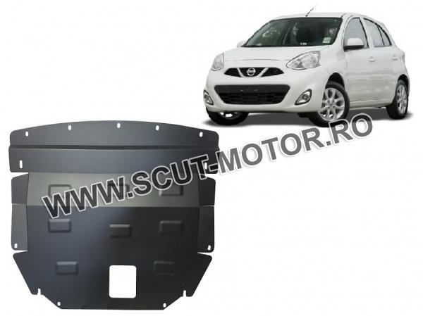 Scut motor Nissan Micra 1