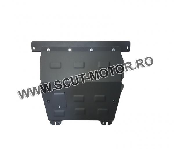 Scut motor VW Lupo 2