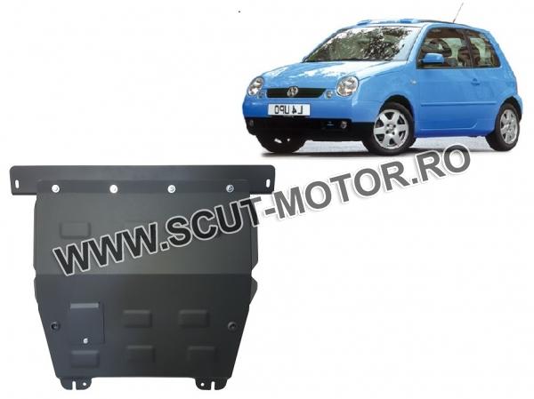 Scut motor VW Lupo 1