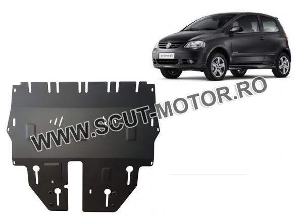 Scut motor VW Fox 1