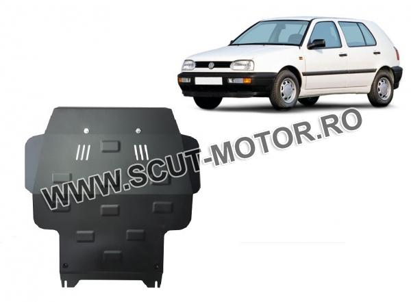 Scut motor VW Golf 3 1
