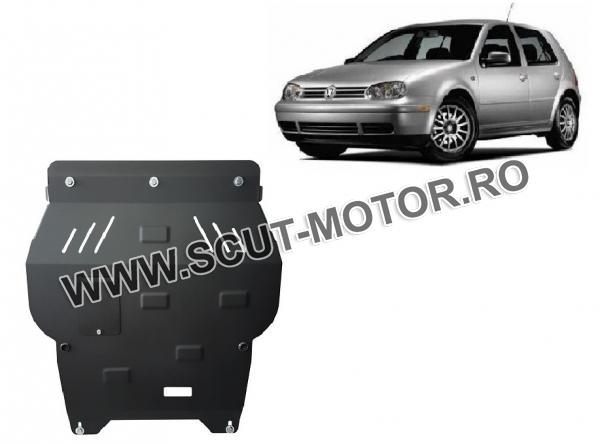 Scut Motor Volkswagen Golf 4 1