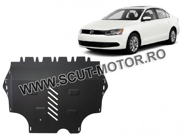 Scut motor Volkswagen VW Jetta 1