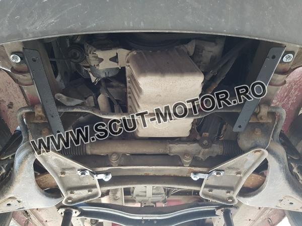 Scut motor Volkswagen LT 5