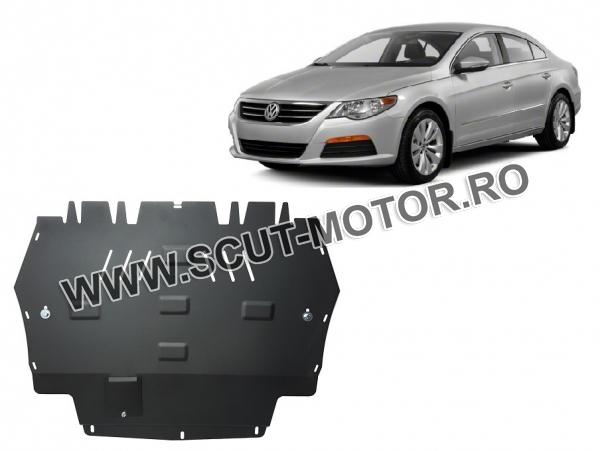 Scut motor VW Passat CC 1