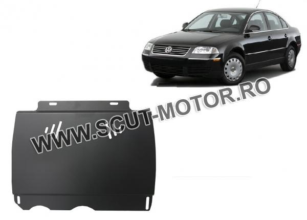 Scut cutie de viteză manuală  VW Passat B5, B5.5 1