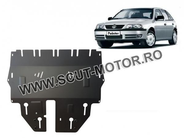 Scut motor Volkswagen Pointer 1