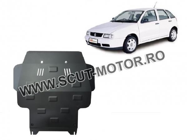 Scut motor Volkswagen Polo - 6N, 6N1, 6K, Classic, Variant 1