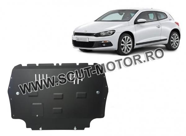Scut motor Volkswagen Scirocco 1