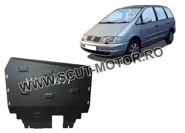 Scut motor Volkswagen Sharan 1