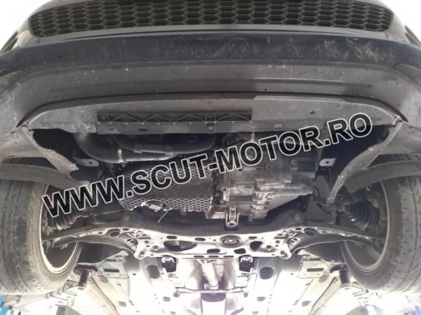 Scut motor Volkswagen T-Roc - cutie de viteză automată 4
