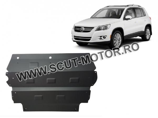Scut motor VW Tiguan 1