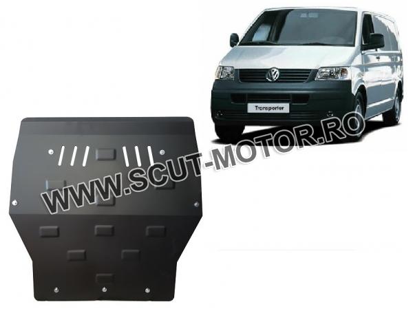 Scut motor Volkswagen Transporter T5 1