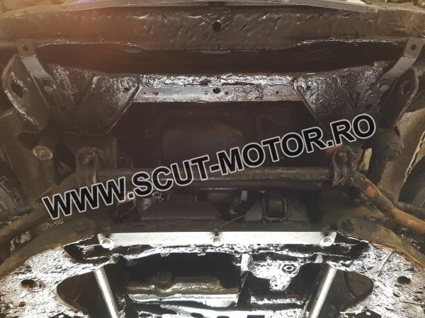 Scut motor Nissan Terrano II  5