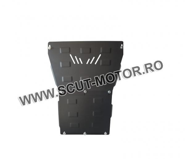 Scut motor Nissan Terrano II  2