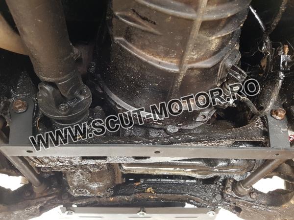 Scut motor Nissan Terrano II  7