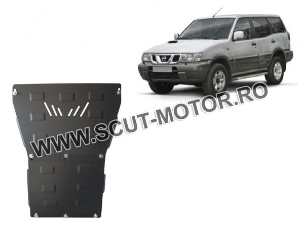 Scut motor Nissan Terrano II  1