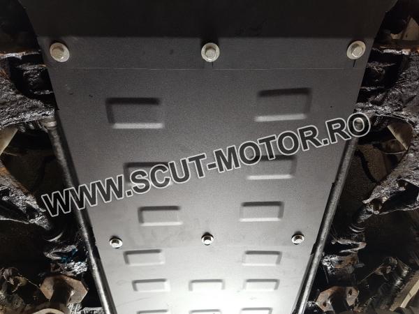 Scut motor Nissan Terrano II  9