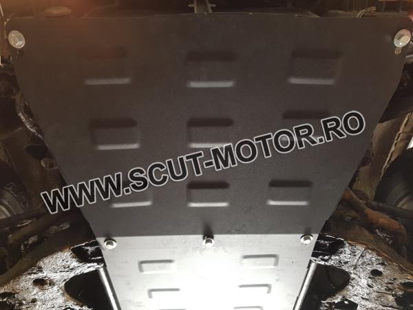 Scut motor Nissan Terrano II  10
