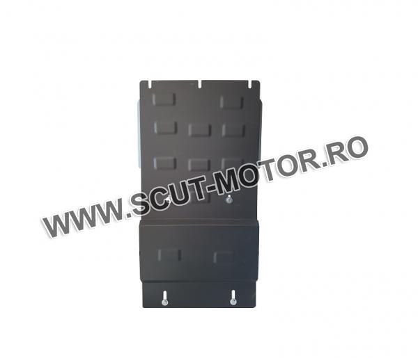 Scut cutie de viteza Nissan Terrano II  2