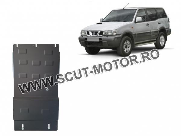 Scut cutie de viteza Nissan Terrano II  1