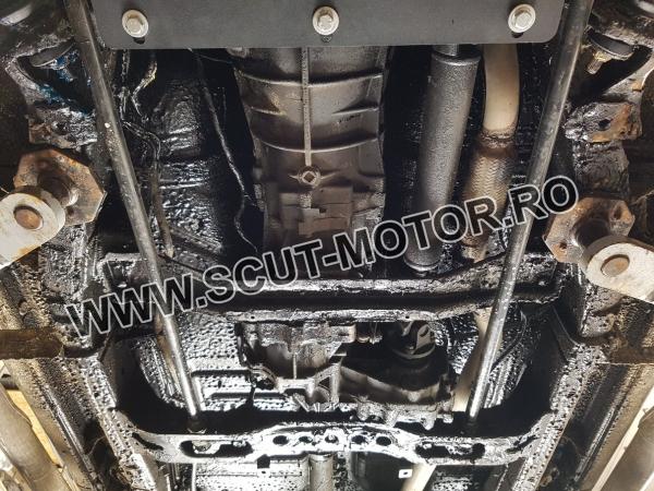 Scut cutie de viteza Nissan Terrano II  6