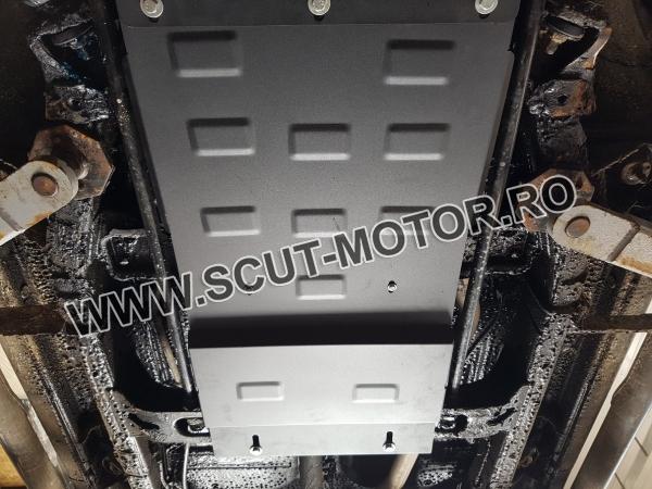 Scut cutie de viteza Nissan Terrano II  7