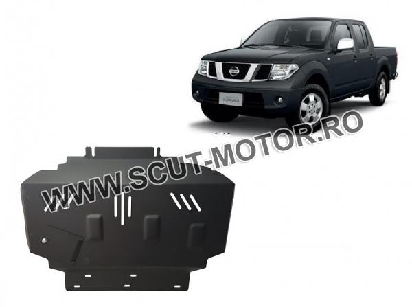 Scut motor Nissan Navara 1