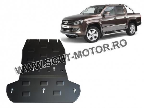 Scut cutie de viteză și diferențial Volkswagen Amarok 1
