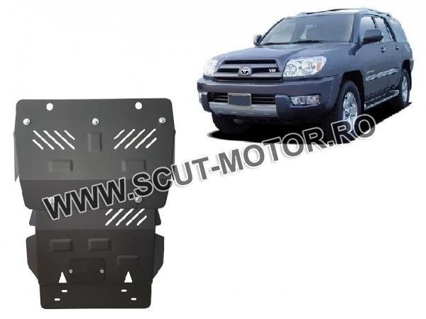 Scut motor Toyota 4Runner 1