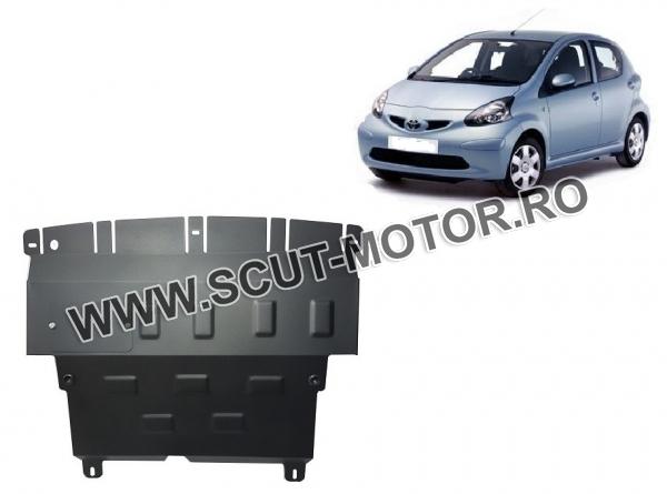 Scut motor Toyota Aygo AB10 1