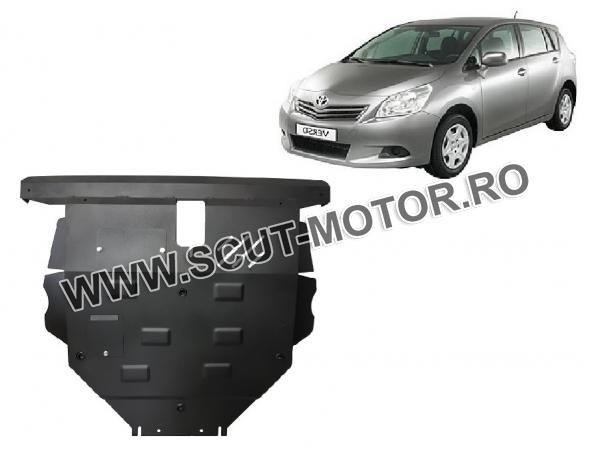 Scut motor Toyota Corolla Verso 1