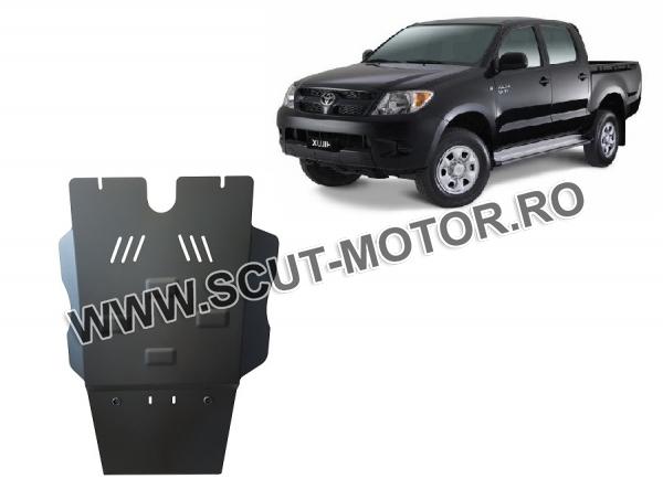 Scut diferențial Toyota Hilux 1